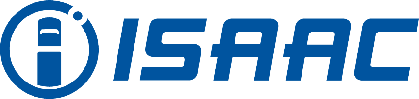 Isaac Logo