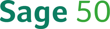 Sage50 Logo